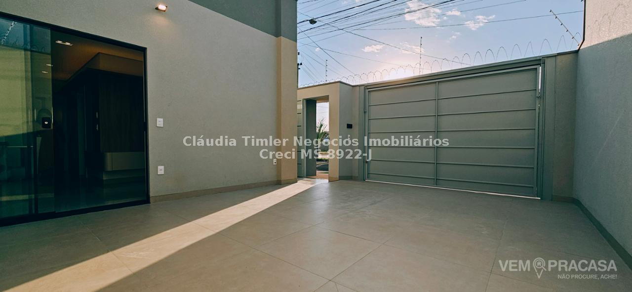 Casa Térrea à venda no Mata do Jacinto, Campo Grande – foto 2