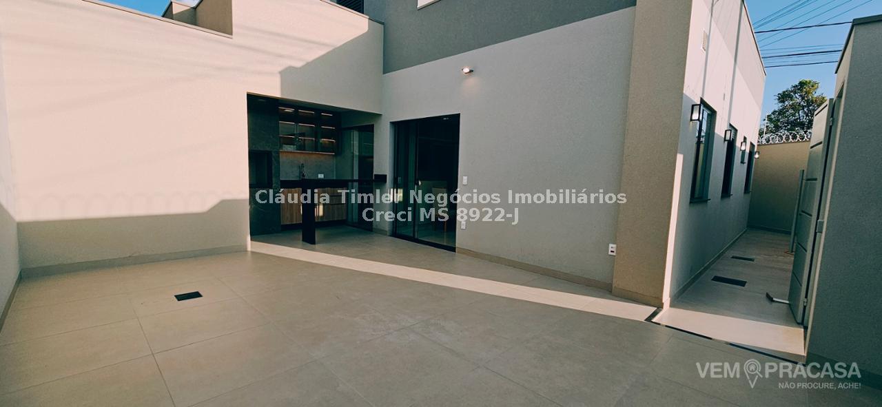 Casa Térrea à venda no Mata do Jacinto, Campo Grande – foto 3