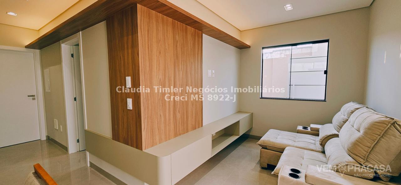 Casa Térrea à venda no Mata do Jacinto, Campo Grande – foto 4