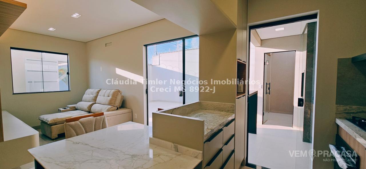 Casa Térrea à venda no Mata do Jacinto, Campo Grande – foto 6