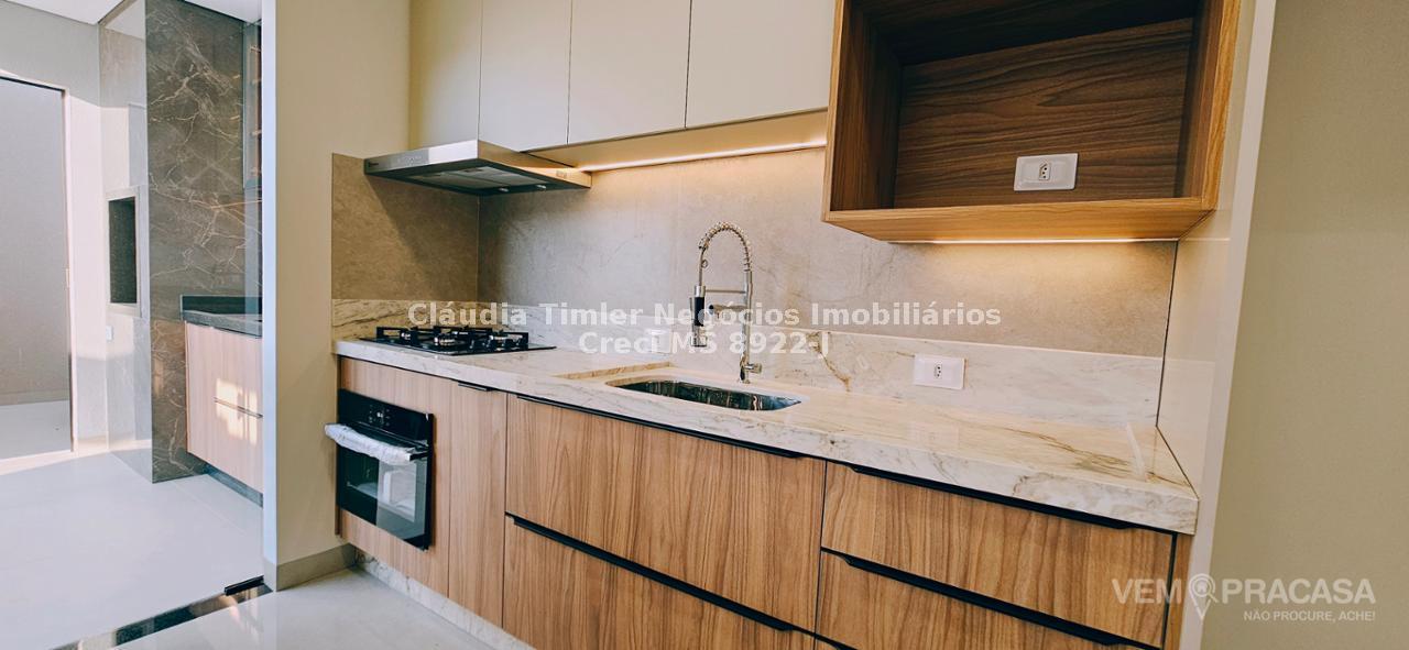 Casa Térrea à venda no Mata do Jacinto, Campo Grande – foto 7