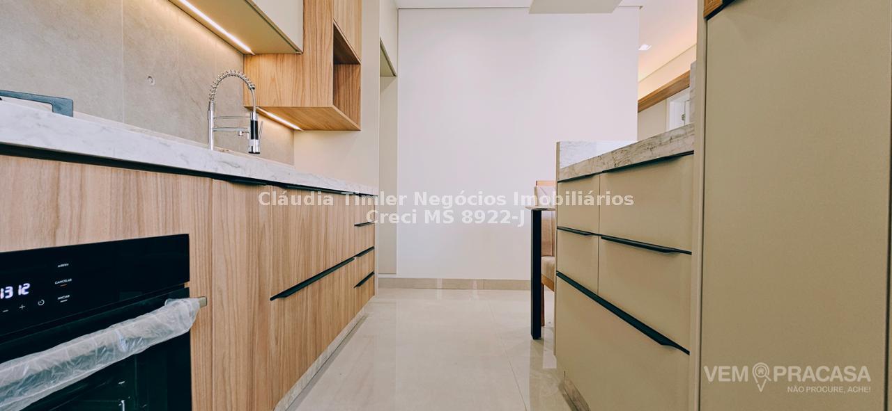 Casa Térrea à venda no Mata do Jacinto, Campo Grande – foto 8