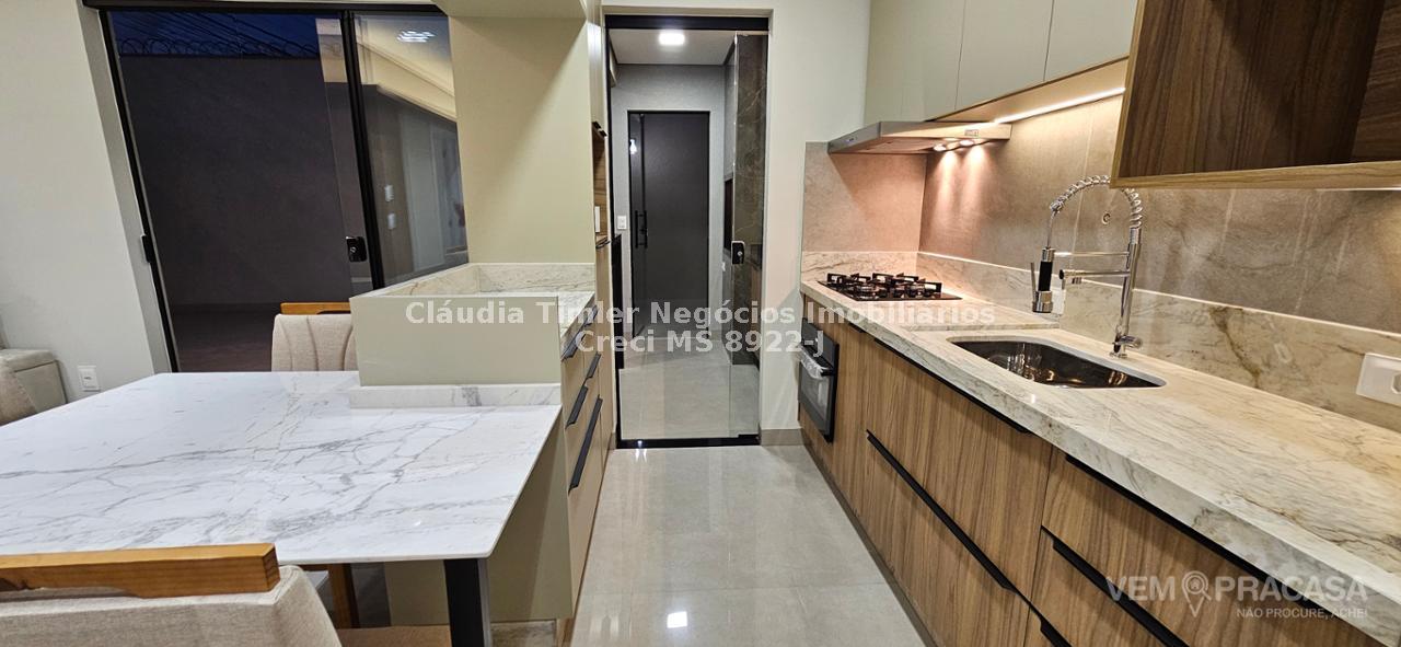 Casa Térrea à venda no Mata do Jacinto, Campo Grande – foto 9