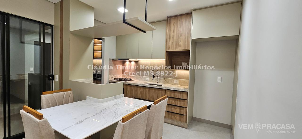 Casa Térrea à venda no Mata do Jacinto, Campo Grande – foto 10