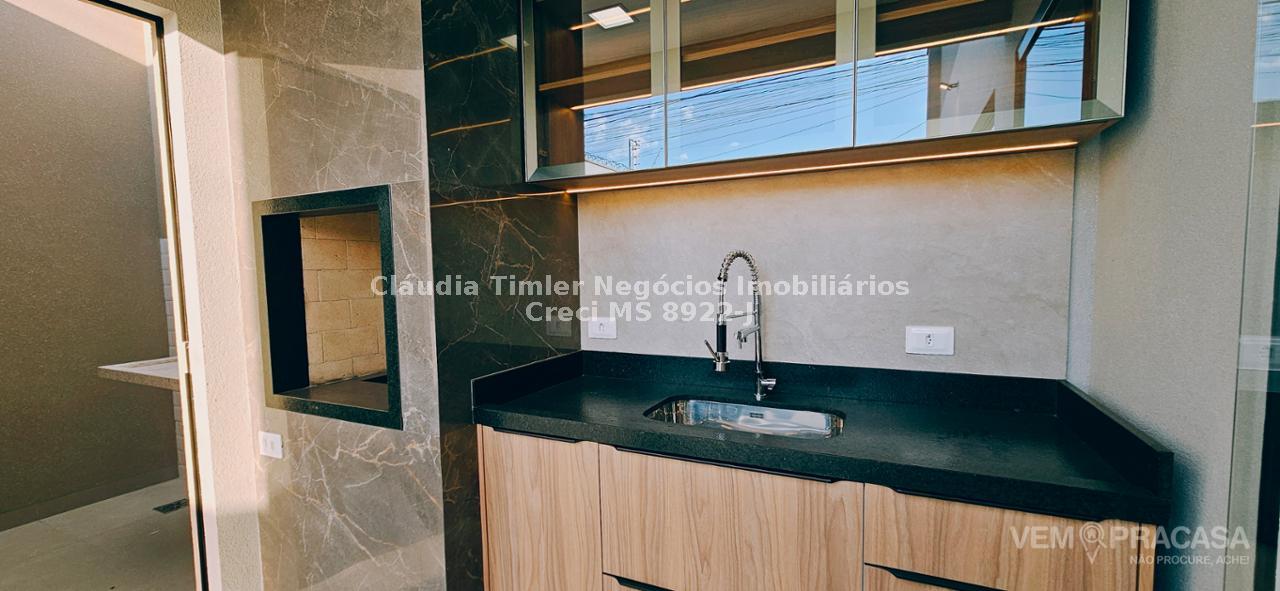 Casa Térrea à venda no Mata do Jacinto, Campo Grande – foto 12
