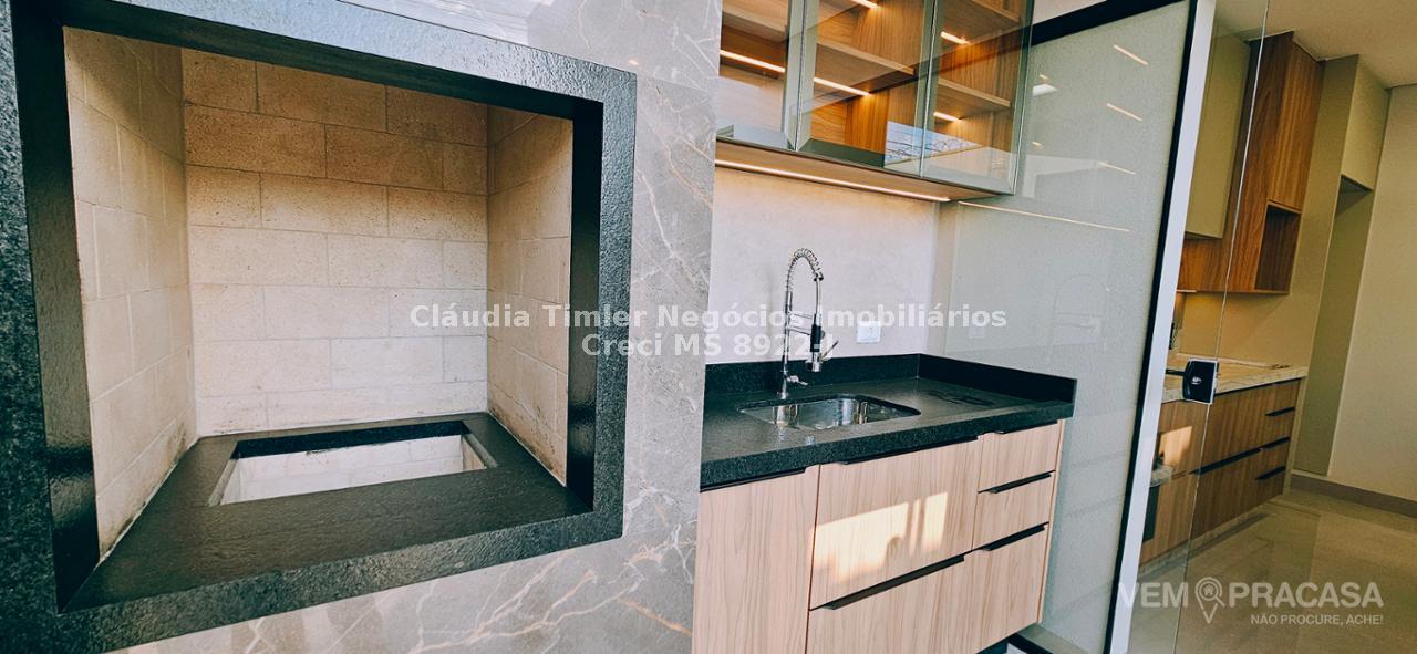 Casa Térrea à venda no Mata do Jacinto, Campo Grande – foto 13