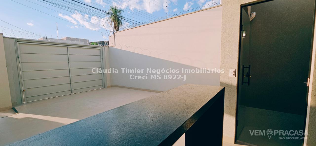 Casa Térrea à venda no Mata do Jacinto, Campo Grande – foto 14