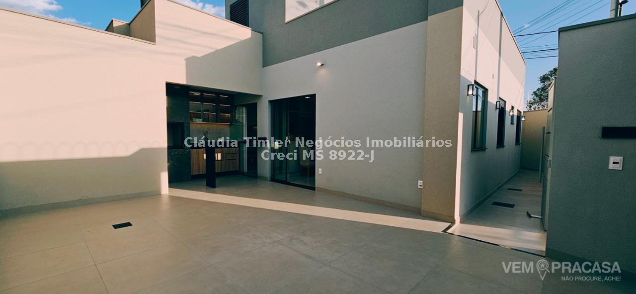 Casa Térrea à venda no Mata do Jacinto, Campo Grande – foto 15