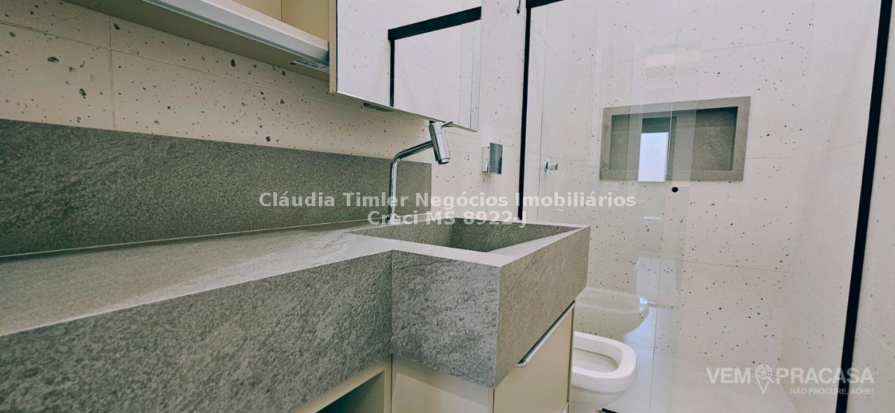 Casa Térrea à venda no Mata do Jacinto, Campo Grande – foto 19