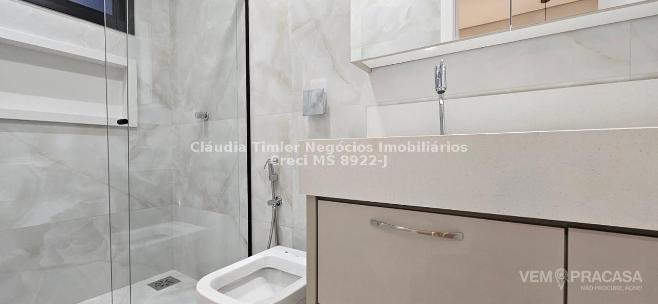 Casa Térrea à venda no Mata do Jacinto, Campo Grande – foto 23