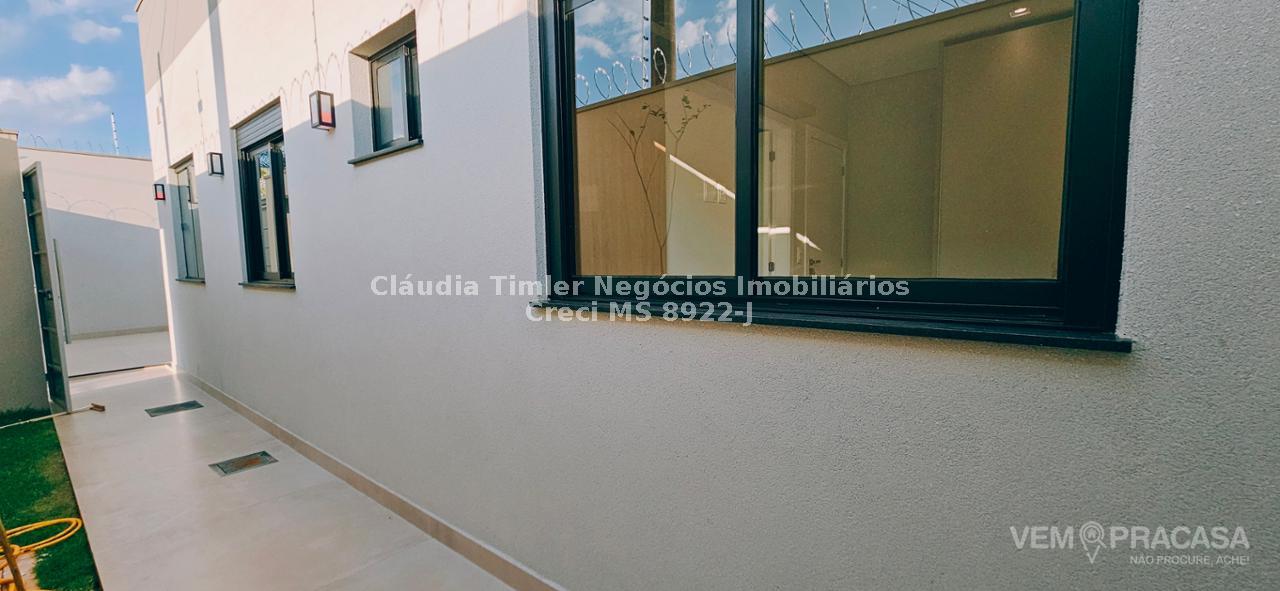 Casa Térrea à venda no Mata do Jacinto, Campo Grande – foto 26