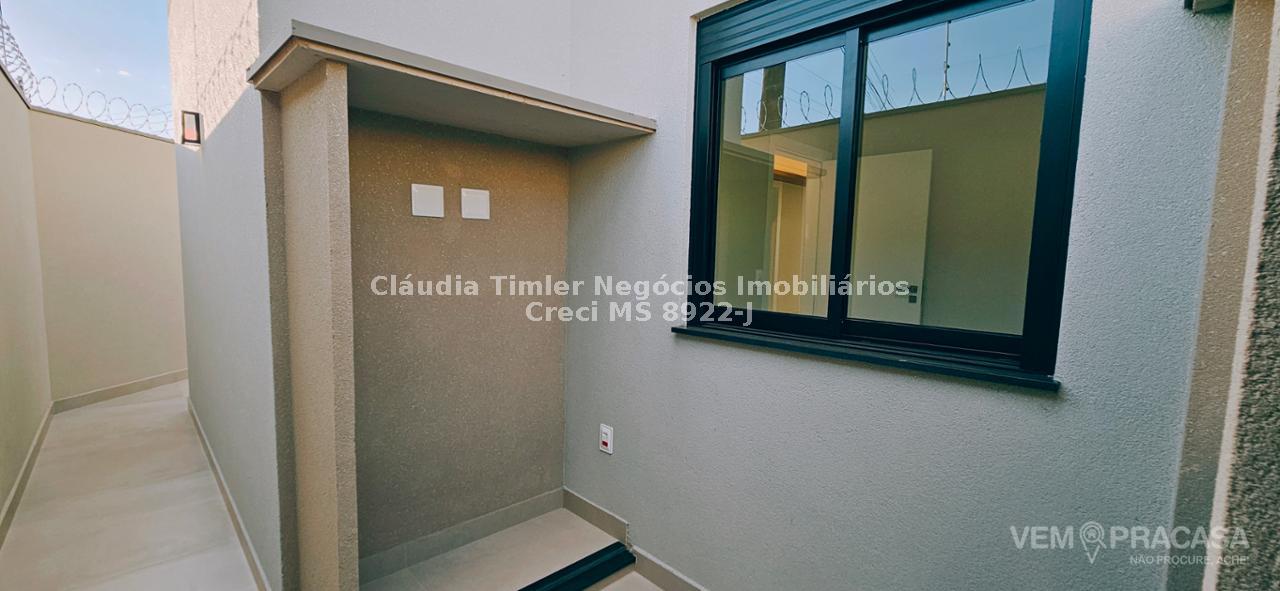 Casa Térrea à venda no Mata do Jacinto, Campo Grande – foto 27