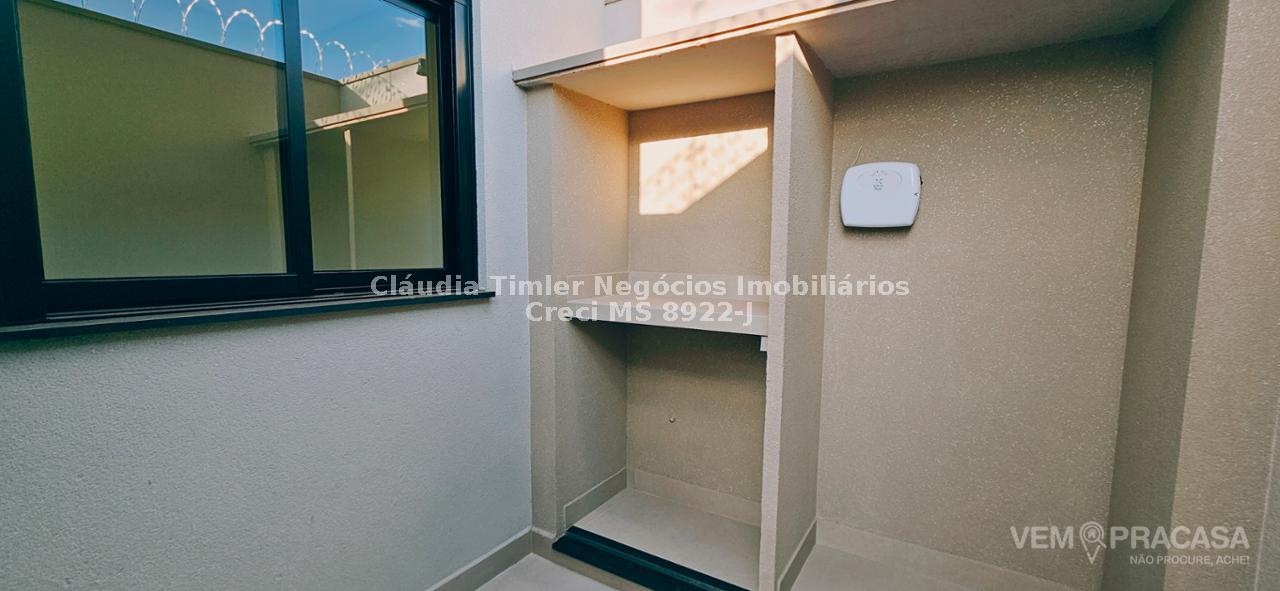Casa Térrea à venda no Mata do Jacinto, Campo Grande – foto 28