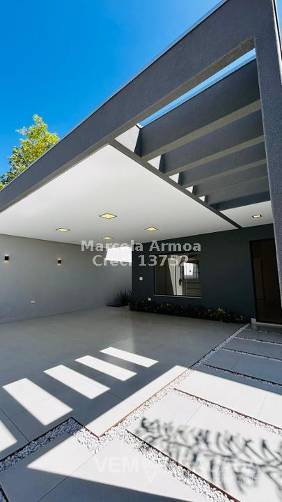 Casa Térrea à venda no Jardim Seminário, Campo Grande – foto 4