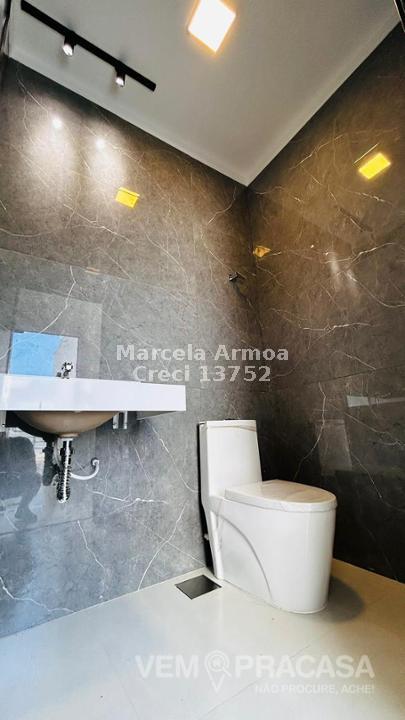Casa Térrea à venda no Jardim Seminário, Campo Grande – foto 7