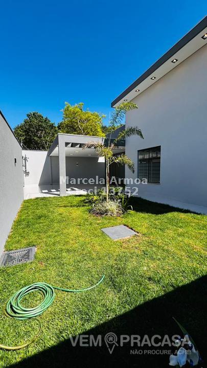 Casa Térrea à venda no Jardim Seminário, Campo Grande – foto 9