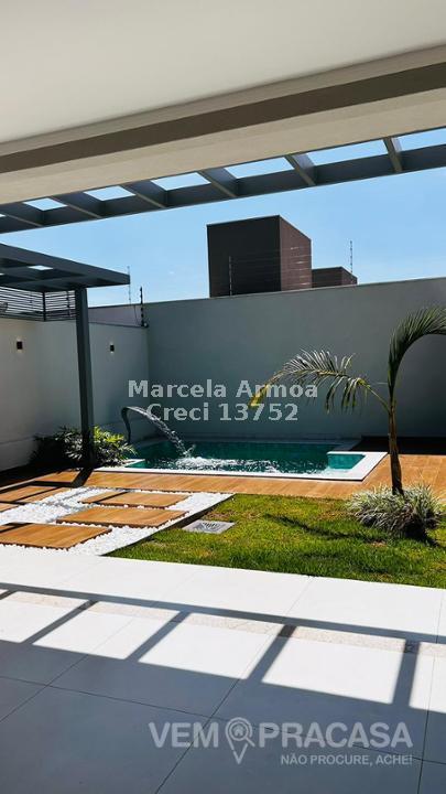 Casa Térrea à venda no Jardim Seminário, Campo Grande – foto 12