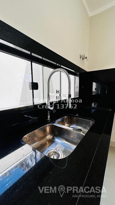 Casa Térrea à venda no Jardim Seminário, Campo Grande – foto 14