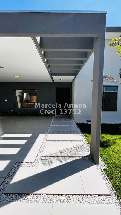 Casa Térrea à venda no Jardim Seminário, Campo Grande – foto 17