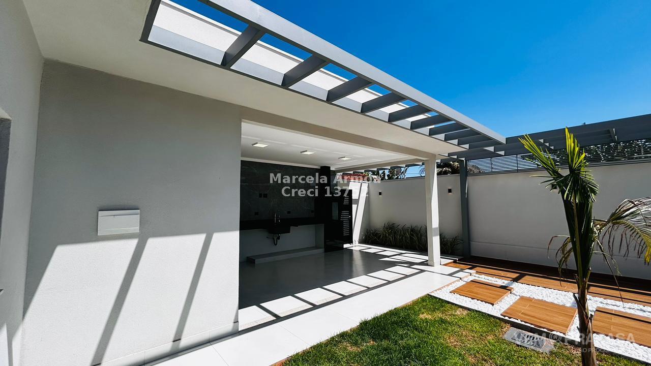 Casa Térrea à venda no Jardim Seminário, Campo Grande – foto 20