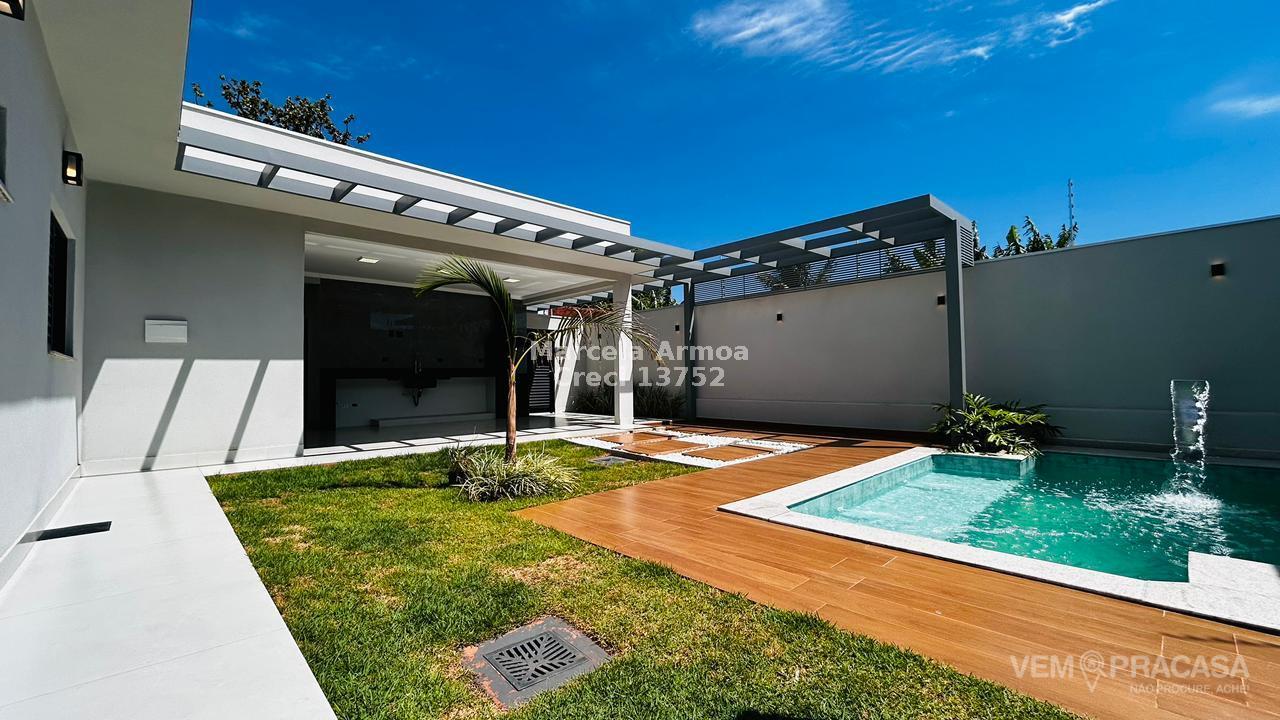 Casa Térrea à venda no Jardim Seminário, Campo Grande – foto 22
