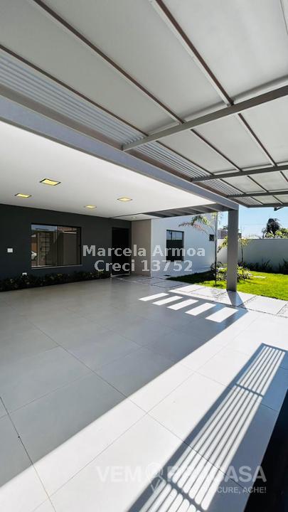 Casa Térrea à venda no Jardim Seminário, Campo Grande – foto 23