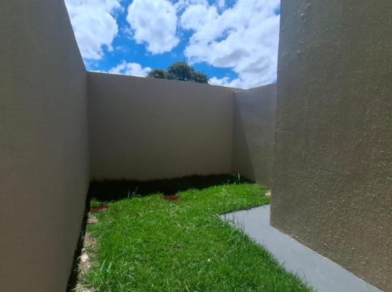Casa Térrea à venda no Jardim Itamaracá, Campo Grande
