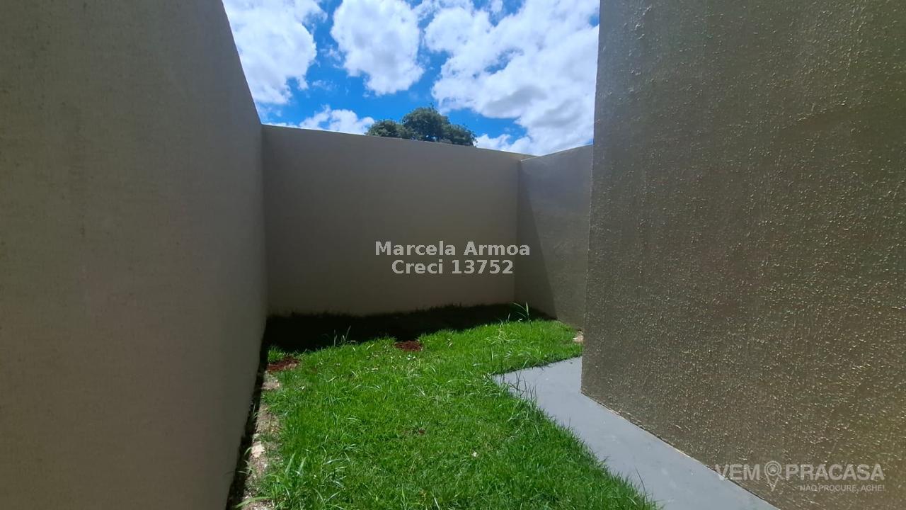 Casa Térrea à venda no Jardim Itamaracá, Campo Grande – foto 1