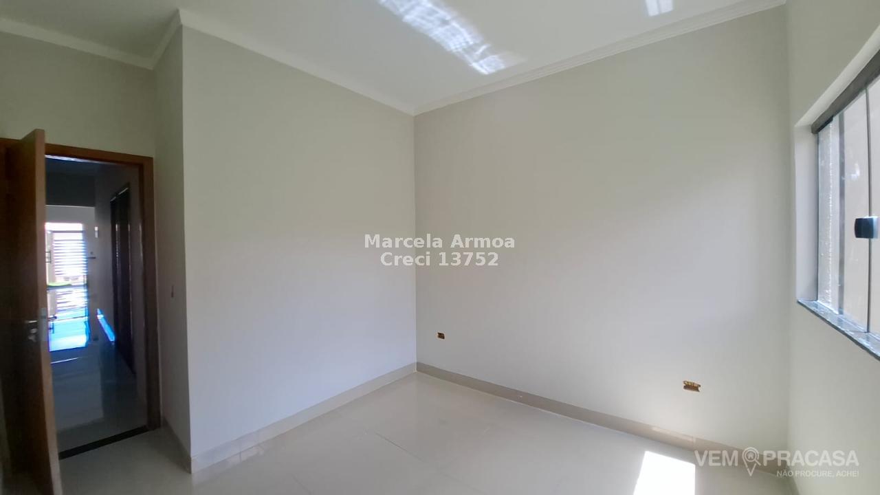 Casa Térrea à venda no Jardim Itamaracá, Campo Grande – foto 3
