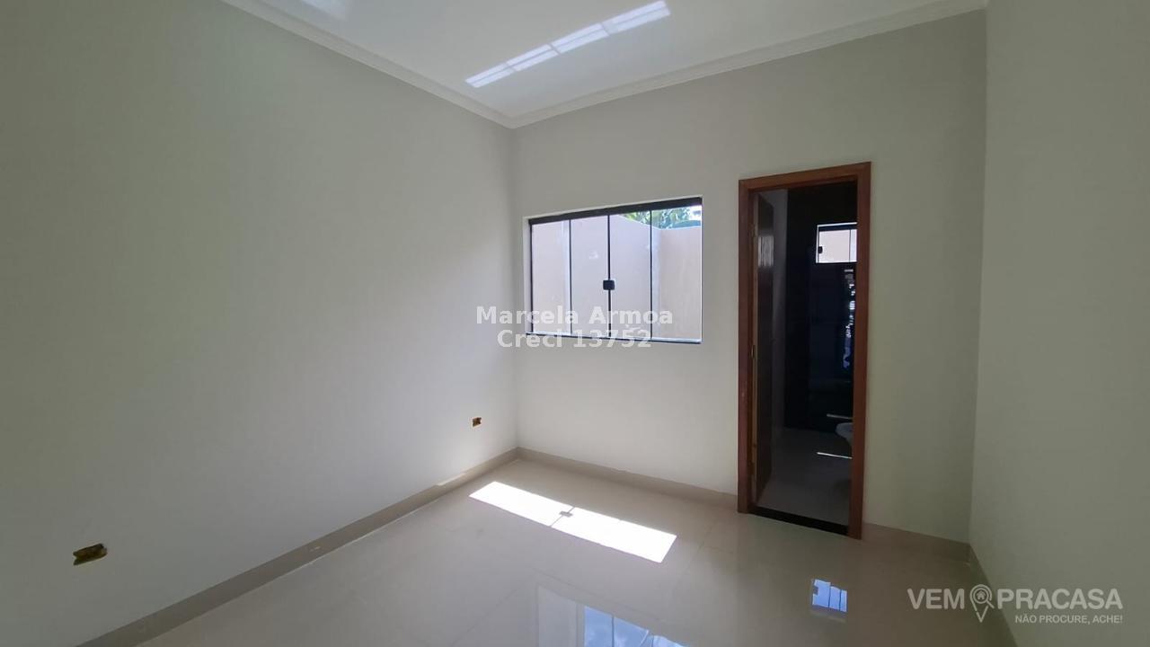 Casa Térrea à venda no Jardim Itamaracá, Campo Grande – foto 4