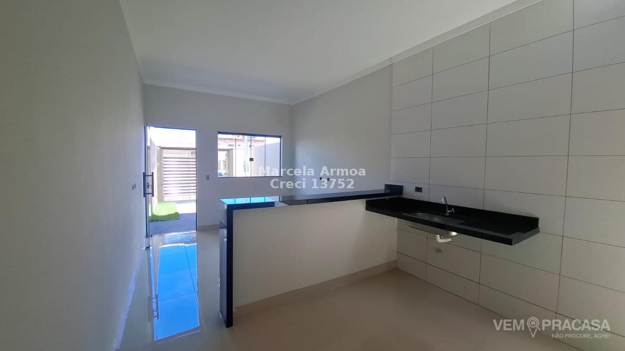 Casa Térrea à venda no Jardim Itamaracá, Campo Grande – foto 5