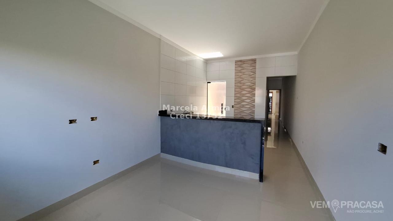 Casa Térrea à venda no Jardim Itamaracá, Campo Grande – foto 7