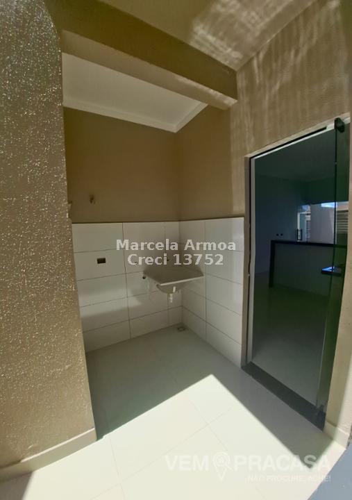 Casa Térrea à venda no Jardim Itamaracá, Campo Grande – foto 8