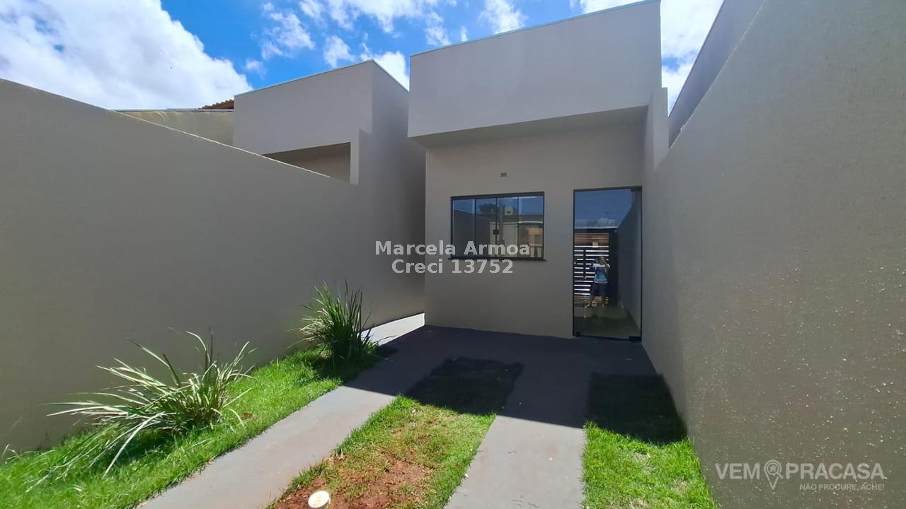Casa Térrea à venda no Jardim Itamaracá, Campo Grande – foto 9