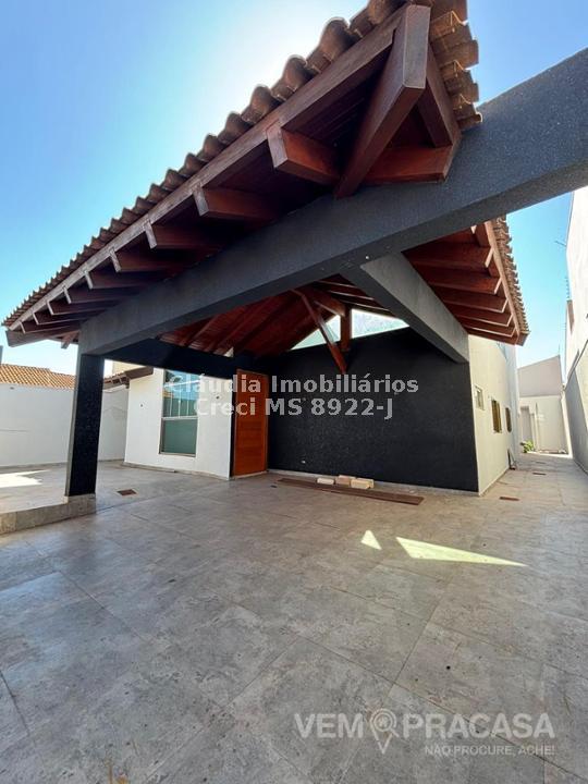Sobrado à venda no Parque Residencial Rita Vieira, Campo Grande – foto 2