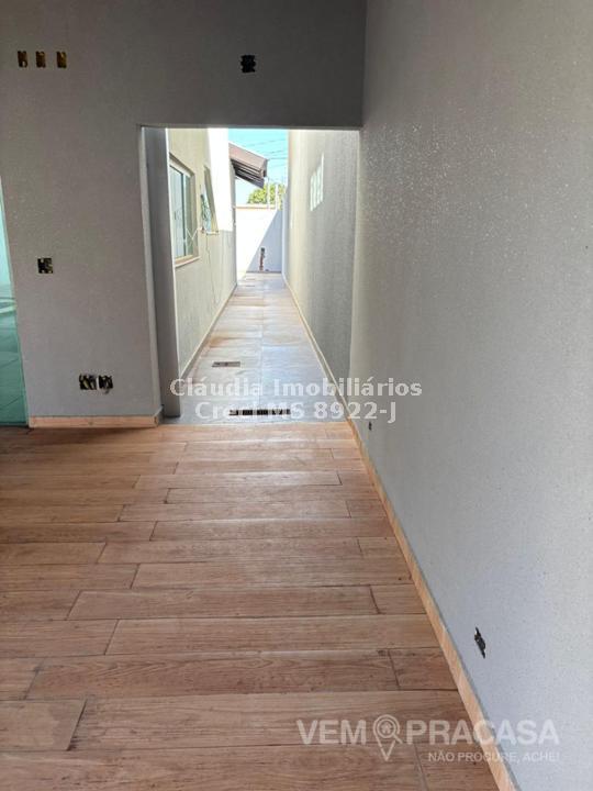Sobrado à venda no Parque Residencial Rita Vieira, Campo Grande – foto 3