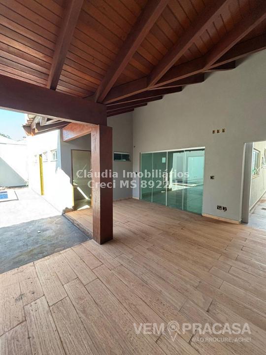 Sobrado à venda no Parque Residencial Rita Vieira, Campo Grande – foto 4