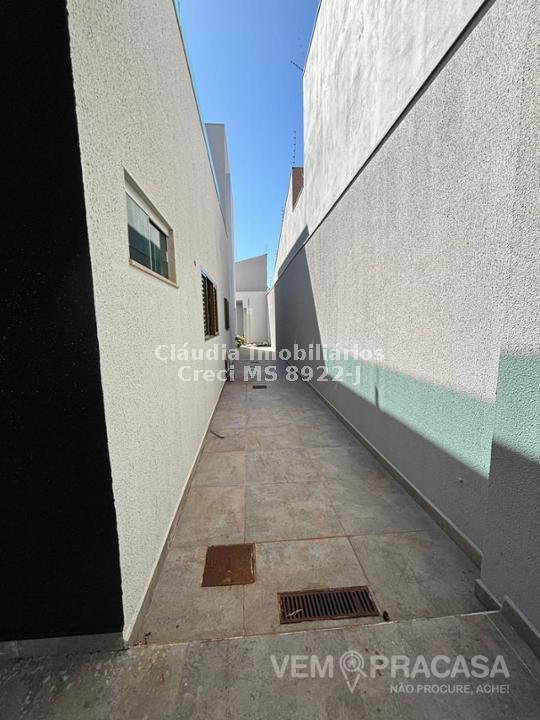 Sobrado à venda no Parque Residencial Rita Vieira, Campo Grande – foto 5