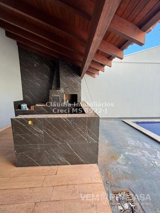 Sobrado à venda no Parque Residencial Rita Vieira, Campo Grande – foto 6