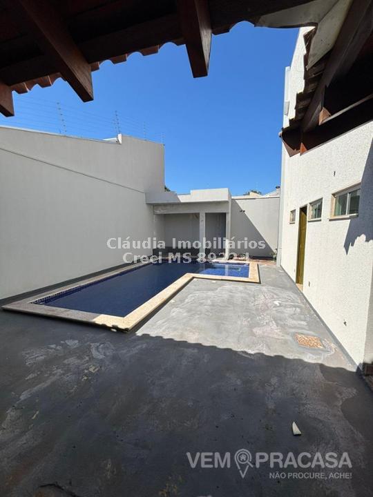 Sobrado à venda no Parque Residencial Rita Vieira, Campo Grande – foto 7