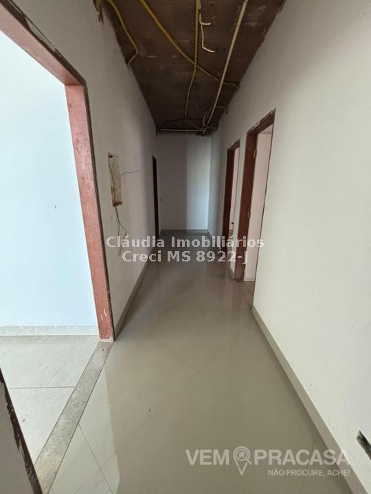 Sobrado à venda no Parque Residencial Rita Vieira, Campo Grande – foto 9