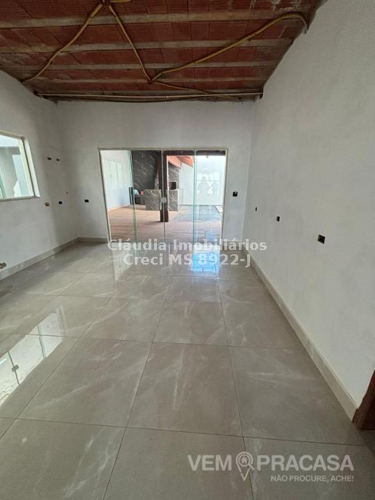 Sobrado à venda no Parque Residencial Rita Vieira, Campo Grande – foto 13