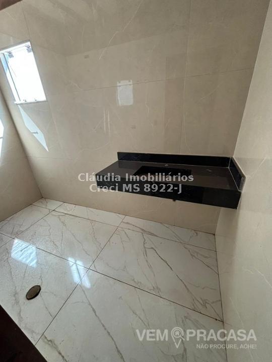 Sobrado à venda no Parque Residencial Rita Vieira, Campo Grande – foto 19