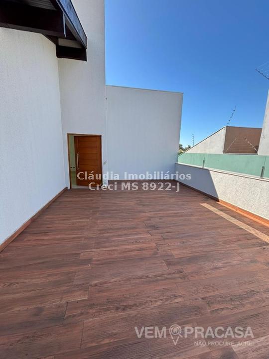 Sobrado à venda no Parque Residencial Rita Vieira, Campo Grande – foto 21