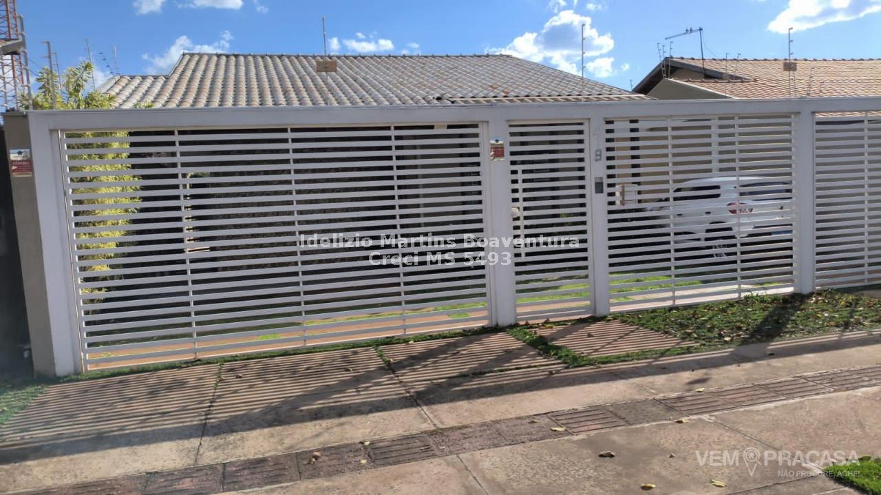 Casa Térrea para lançamento no Coronel Antonino, Campo Grande – foto 2