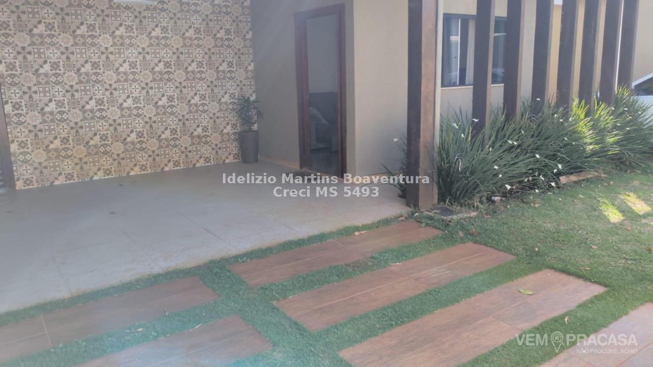 Casa Térrea para lançamento no Coronel Antonino, Campo Grande – foto 3