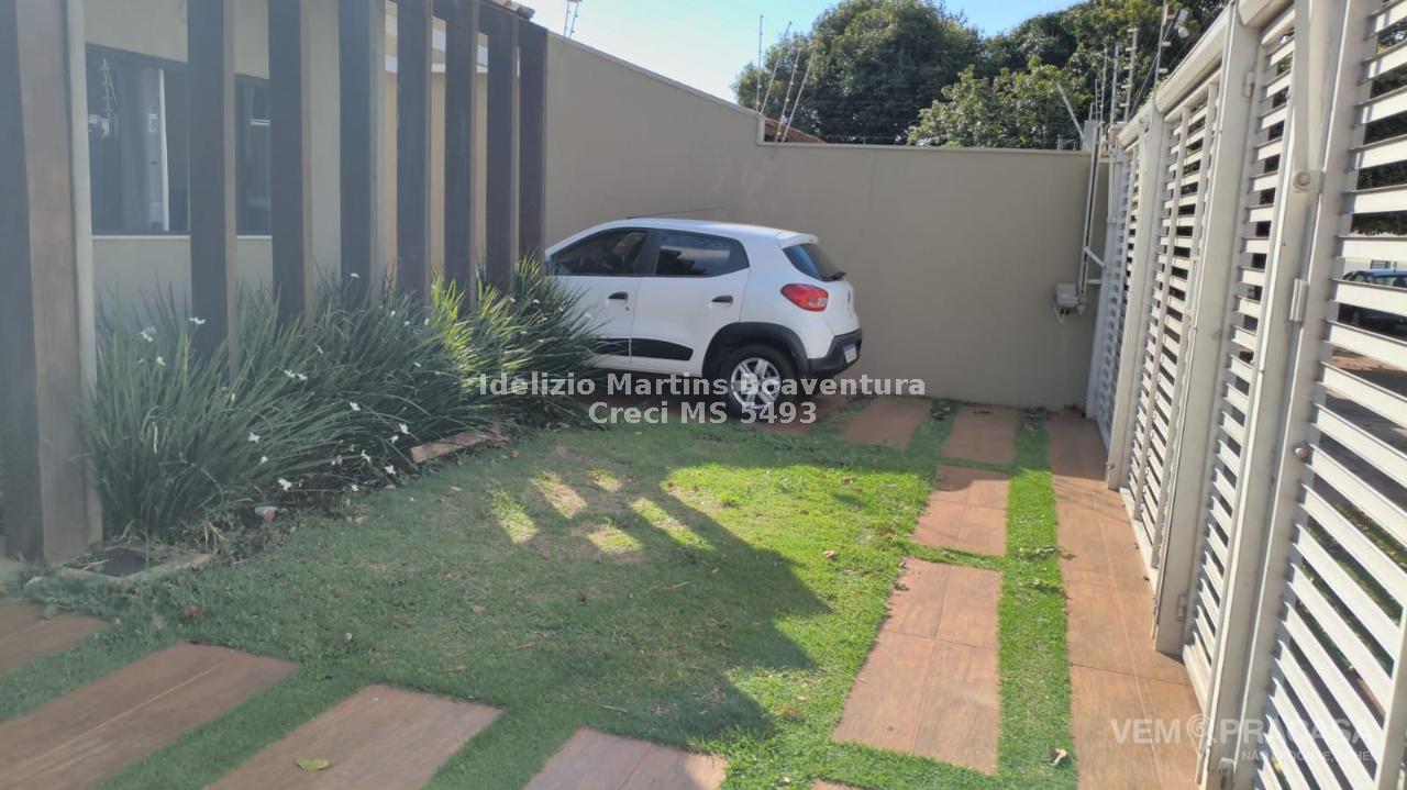 Casa Térrea para lançamento no Coronel Antonino, Campo Grande – foto 4