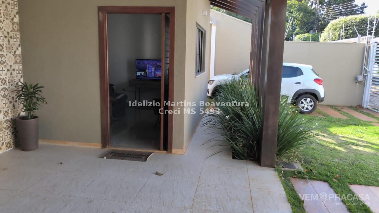 Casa Térrea para lançamento no Coronel Antonino, Campo Grande – foto 5