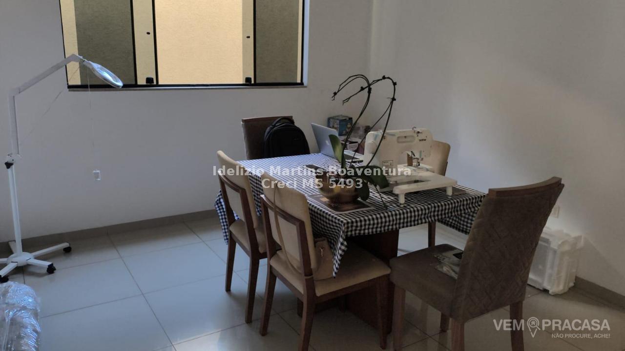 Casa Térrea para lançamento no Coronel Antonino, Campo Grande – foto 8