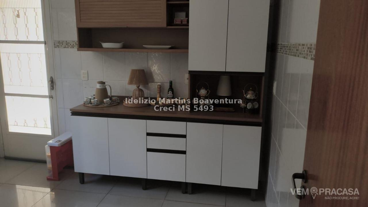 Casa Térrea para lançamento no Coronel Antonino, Campo Grande – foto 9
